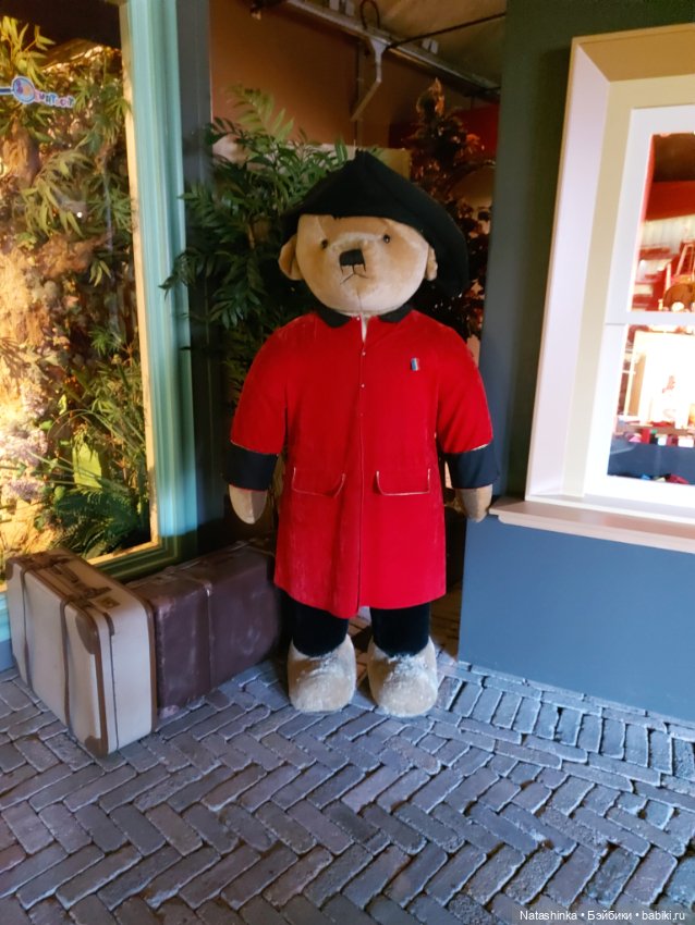 Fashion Dolls 451 — Туризм и путешествия: фотоотчеты из поездок