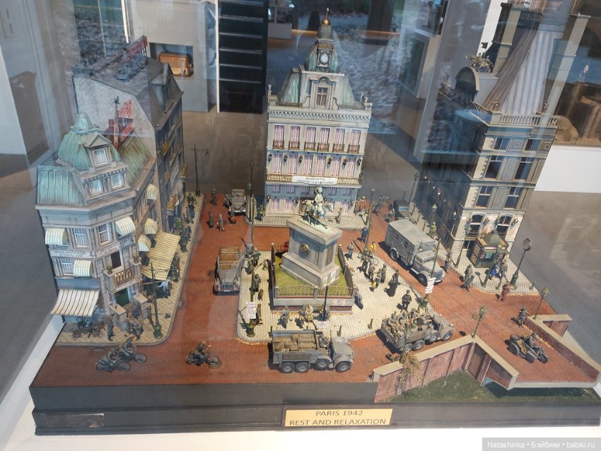 Fashion Dolls 451 — Туризм и путешествия: фотоотчеты из поездок (фото 10)