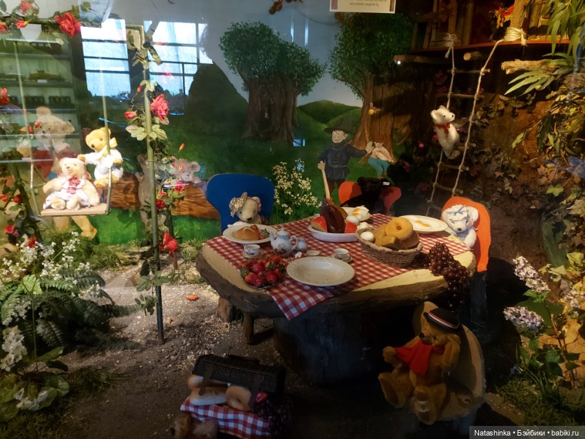 Fashion Dolls 451 — Туризм и путешествия: фотоотчеты из поездок