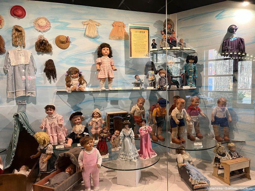 Fashion Dolls 451 — Туризм и путешествия: фотоотчеты из поездок (фото 2)