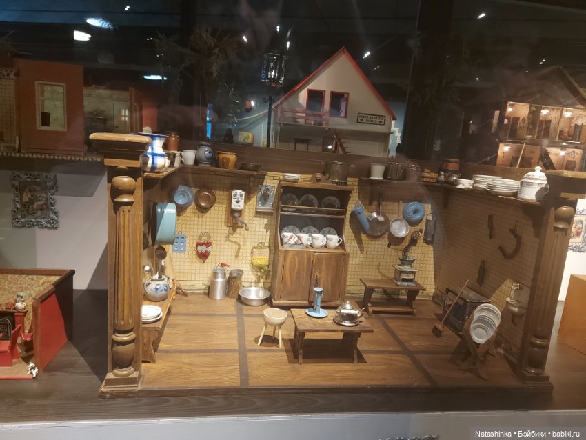 Fashion Dolls 451 — Туризм и путешествия: фотоотчеты из поездок