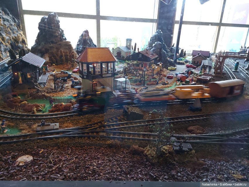 Fashion Dolls 451 — Туризм и путешествия: фотоотчеты из поездок