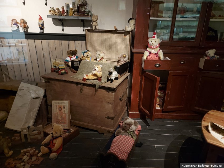 Fashion Dolls 451 — Туризм и путешествия: фотоотчеты из поездок