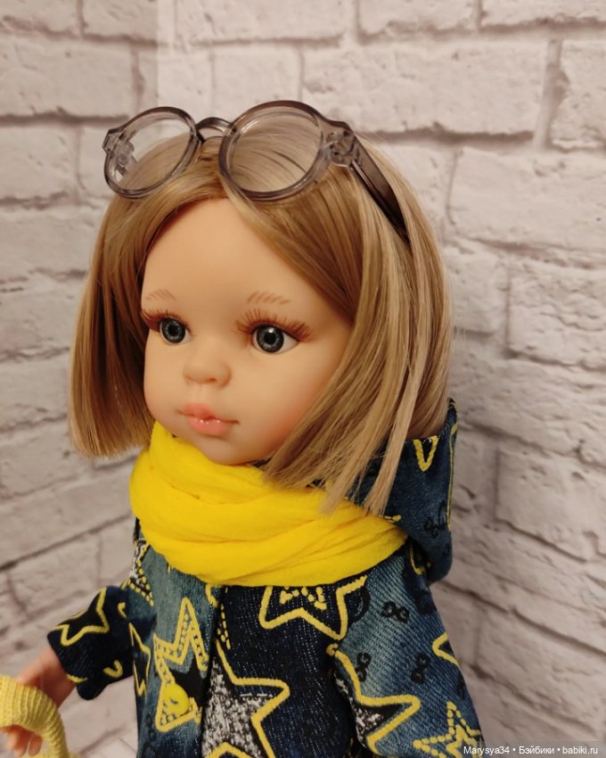 Год Кролика близко 🐰 — Одежда и обувь для кукол своими руками: фото (фото 4)