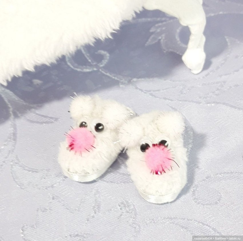 Белоснежность — Куклы Phicen (TBLeague/Фицен): бесшовные тела (фото 2)