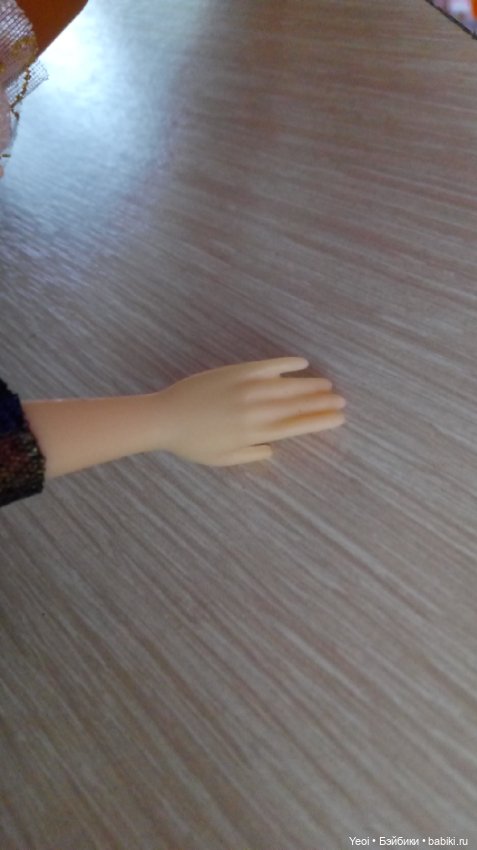 Распаковка куклы: Анна с троллем. Дисней, Холодное сердце 2. Хасбро. (Hasbro. Disney, Frozen 2)