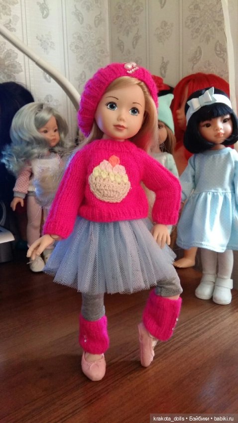 Мой шкаф - как я до такого "докатилась" (фото 4)