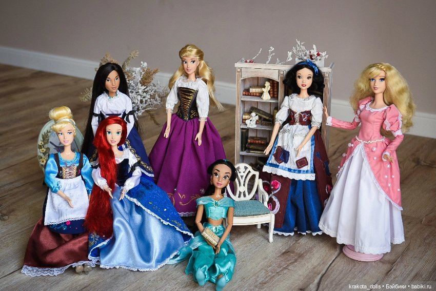 Мой шкаф - как я до такого "докатилась"