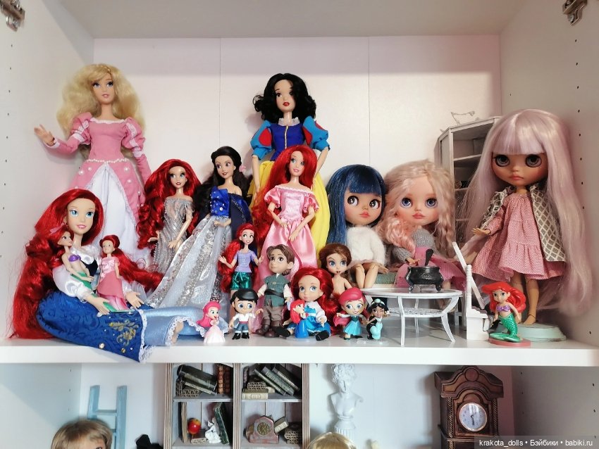 Мой шкаф - как я до такого "докатилась"