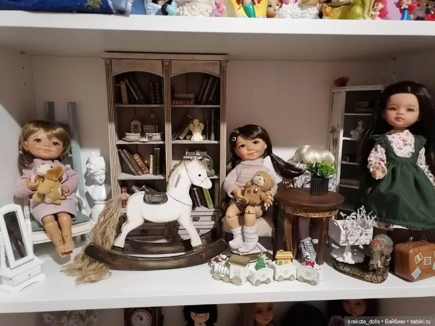 Мой шкаф - как я до такого "докатилась"