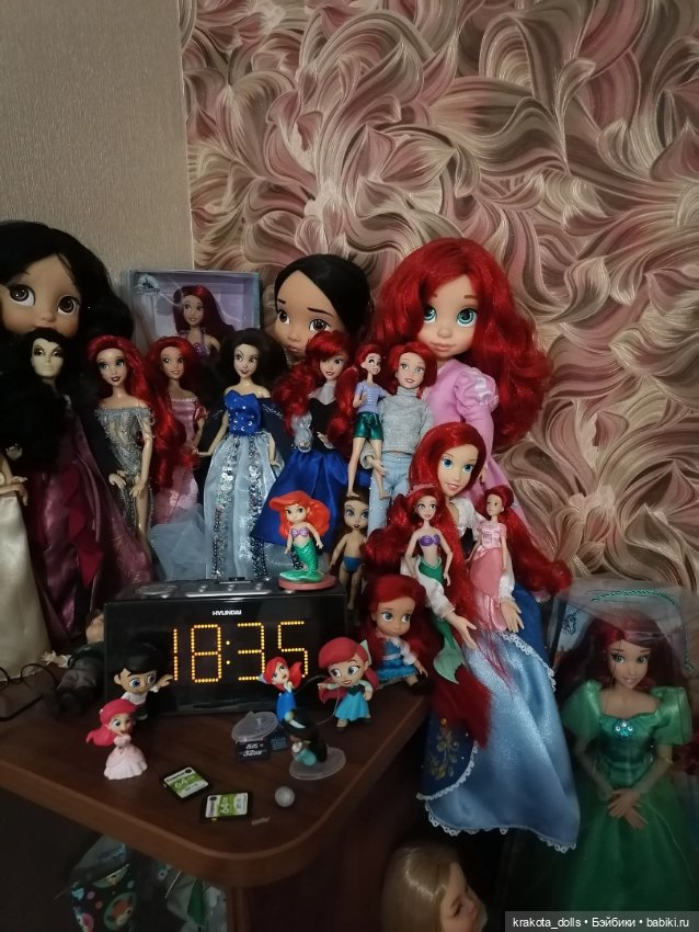 Мой шкаф - как я до такого "докатилась" (фото 9)