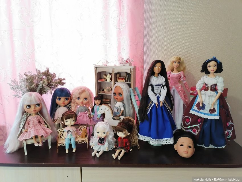 Мой шкаф - как я до такого "докатилась"