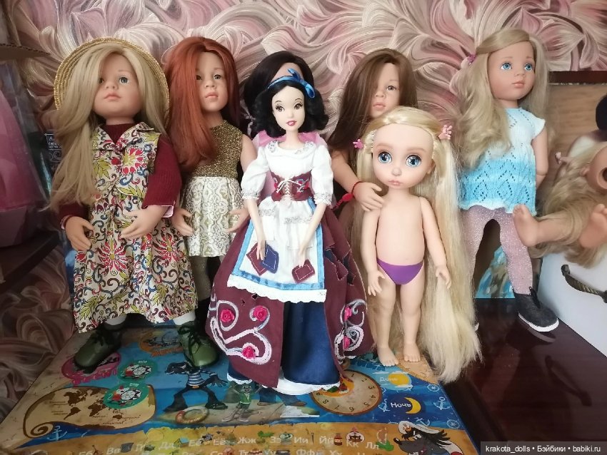 Мой шкаф - как я до такого "докатилась" (фото 10)