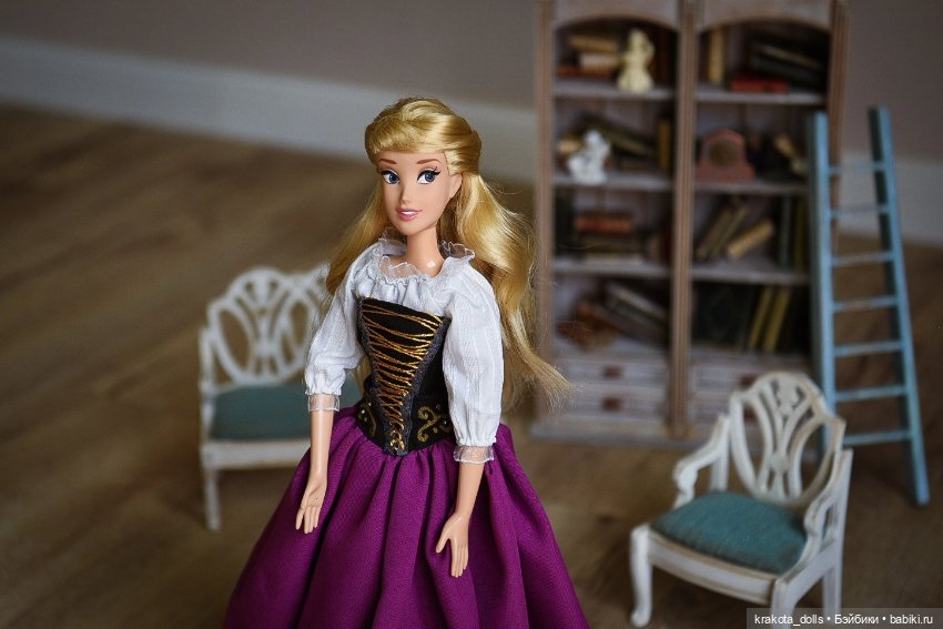 Мой шкаф - как я до такого "докатилась"