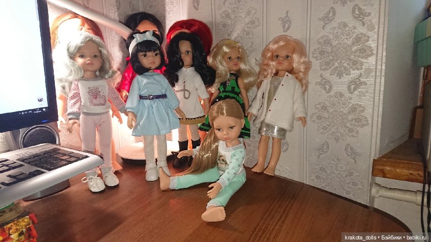 Мой шкаф - как я до такого "докатилась" (фото 3)