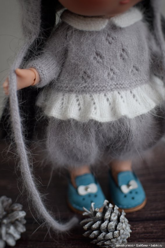 Праздник к нам приходит... Подготовка в полном разгаре (фото 4)