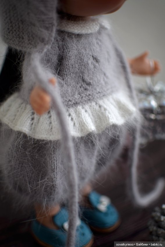 Праздник к нам приходит... Подготовка в полном разгаре (фото 3)