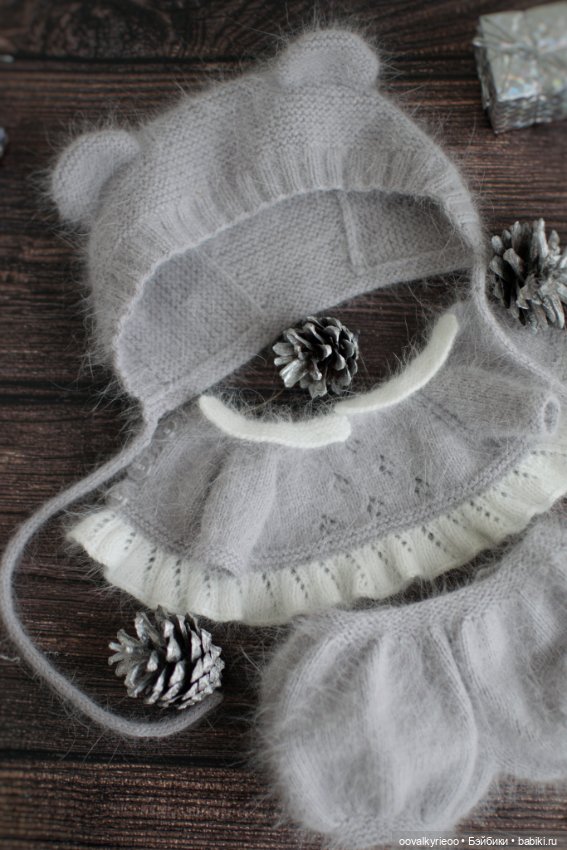 Праздник к нам приходит... Подготовка в полном разгаре (фото 5)