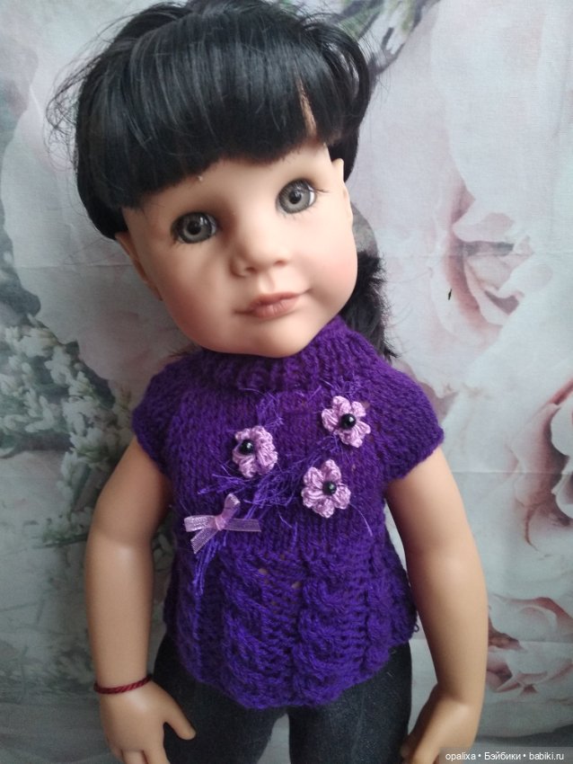 Мое творчество 5 — Одежда и обувь для кукол своими руками: фото