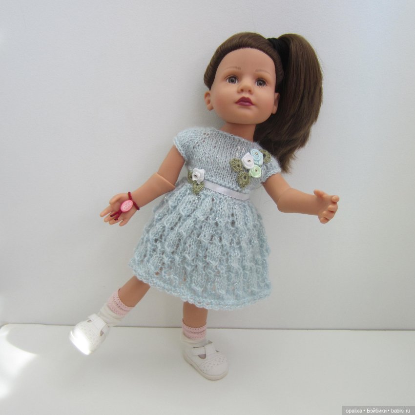 Мое творчество 5 — Одежда и обувь для кукол своими руками: фото