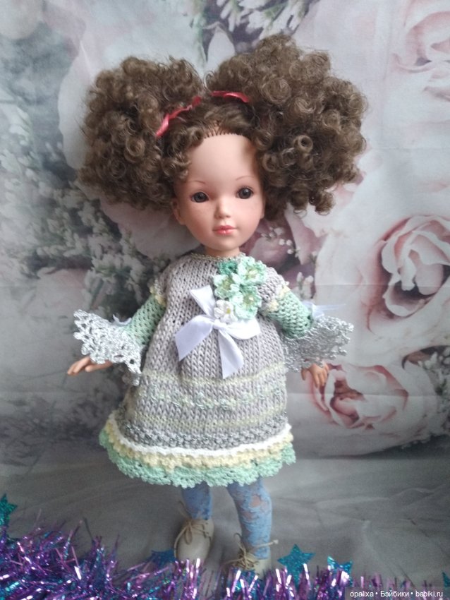 Мое творчество 5 — Одежда и обувь для кукол своими руками: фото