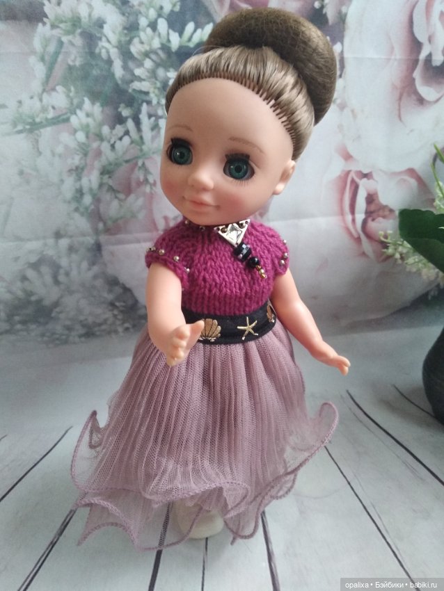 Мое творчество 5 — Одежда и обувь для кукол своими руками: фото