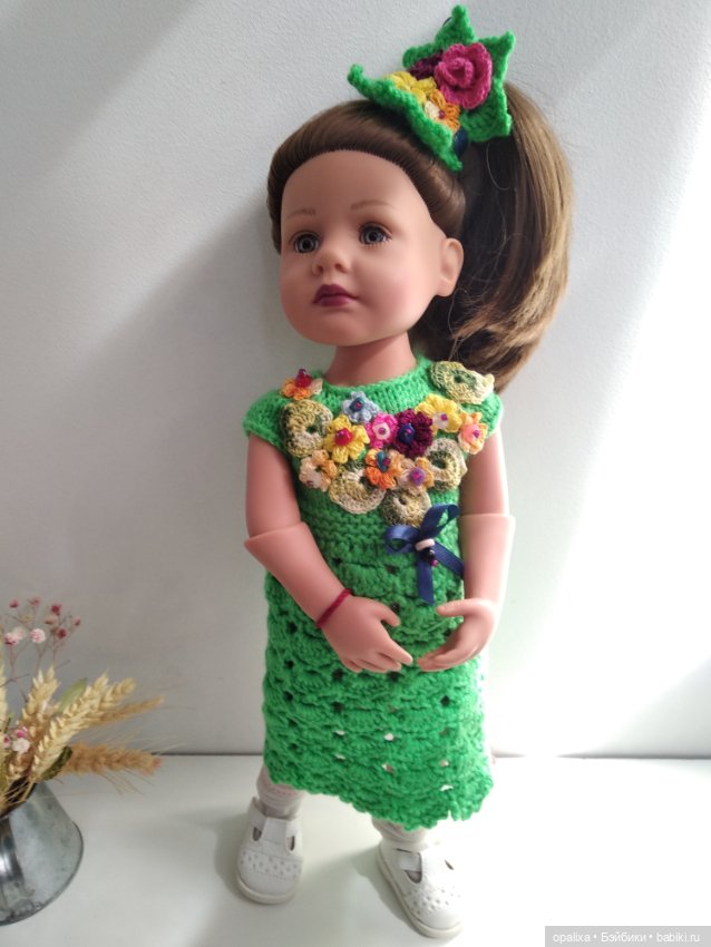 Мое творчество 5 — Одежда и обувь для кукол своими руками: фото