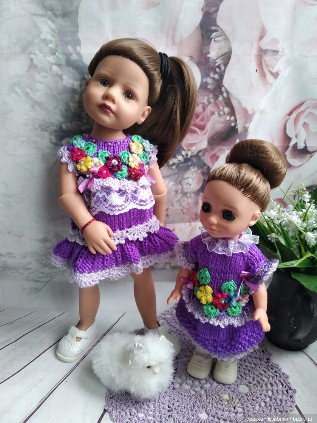 Мое творчество 5 — Одежда и обувь для кукол своими руками: фото