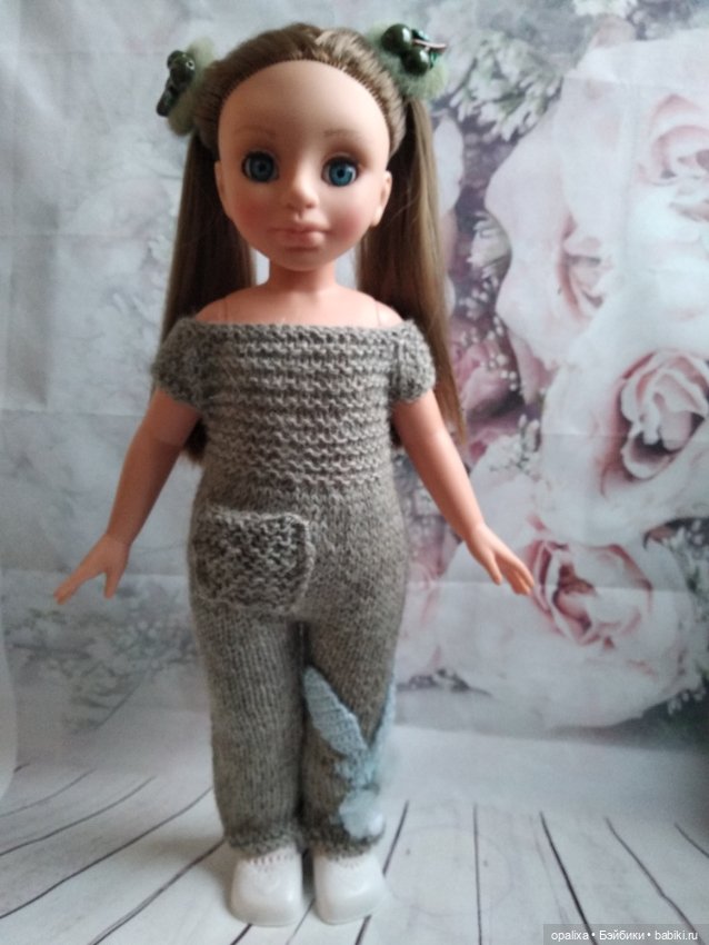 Мое творчество 5 — Одежда и обувь для кукол своими руками: фото