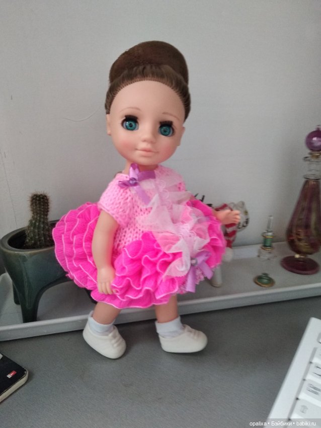 Мое творчество 5 — Одежда и обувь для кукол своими руками: фото