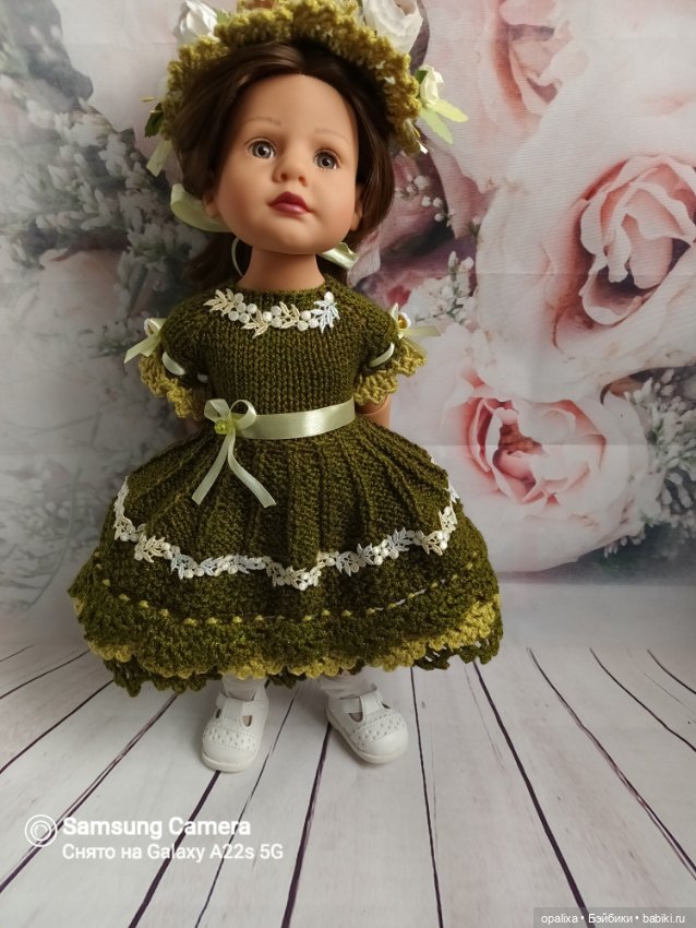 Мое творчество 5 — Одежда и обувь для кукол своими руками: фото