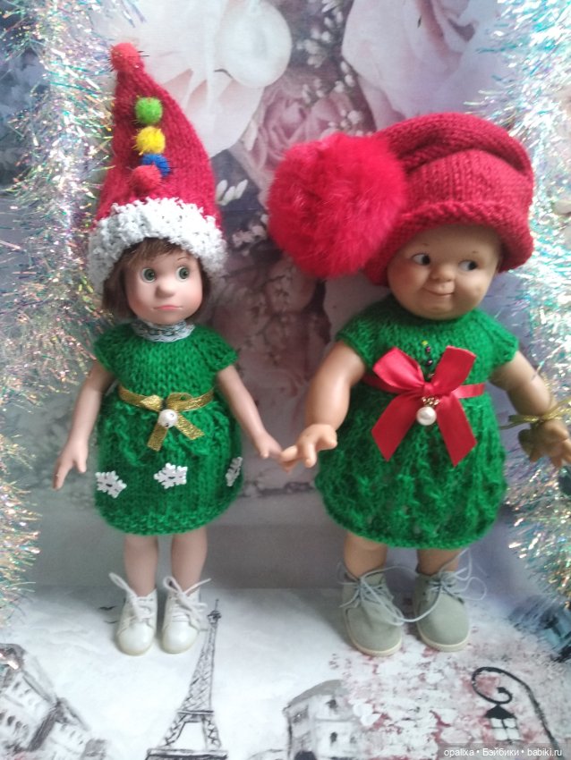 Мое творчество 5 — Одежда и обувь для кукол своими руками: фото