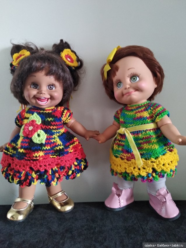 Мое творчество 5 — Одежда и обувь для кукол своими руками: фото