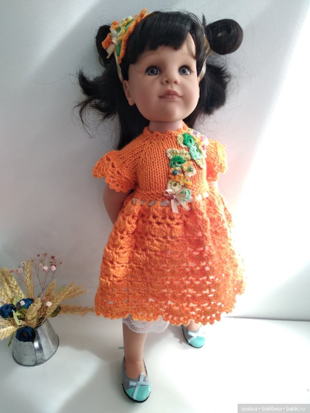 Мое творчество 5 — Одежда и обувь для кукол своими руками: фото