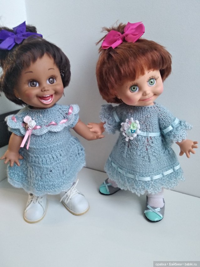Мое творчество 5 — Одежда и обувь для кукол своими руками: фото