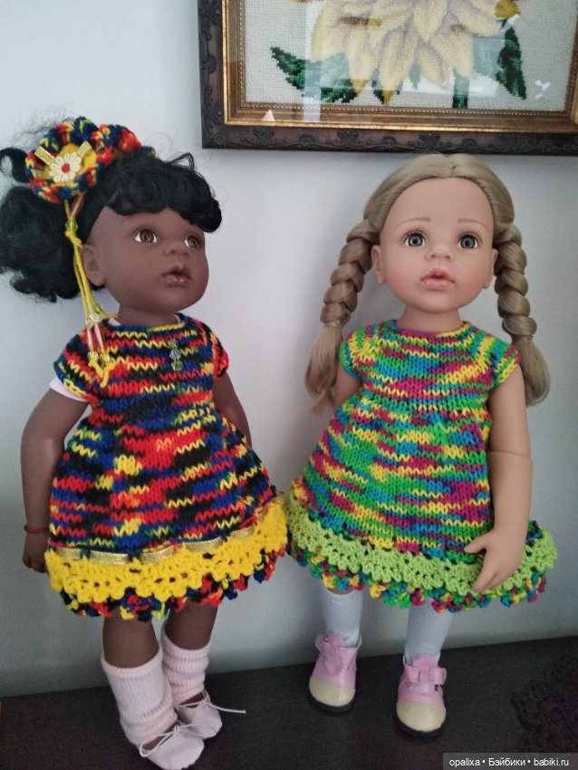Мое творчество 5 — Одежда и обувь для кукол своими руками: фото