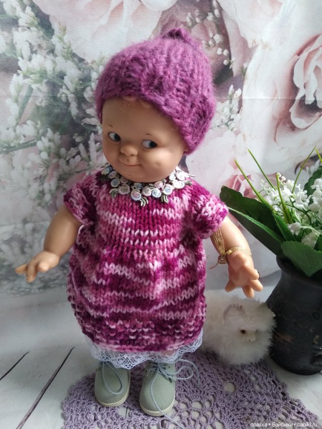 Мое творчество 5 — Одежда и обувь для кукол своими руками: фото