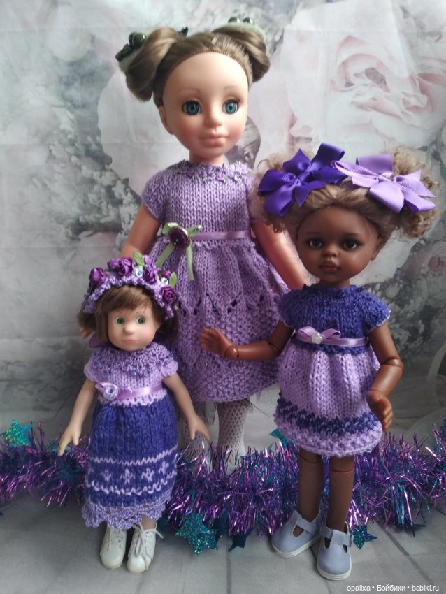 Мое творчество 5 — Одежда и обувь для кукол своими руками: фото