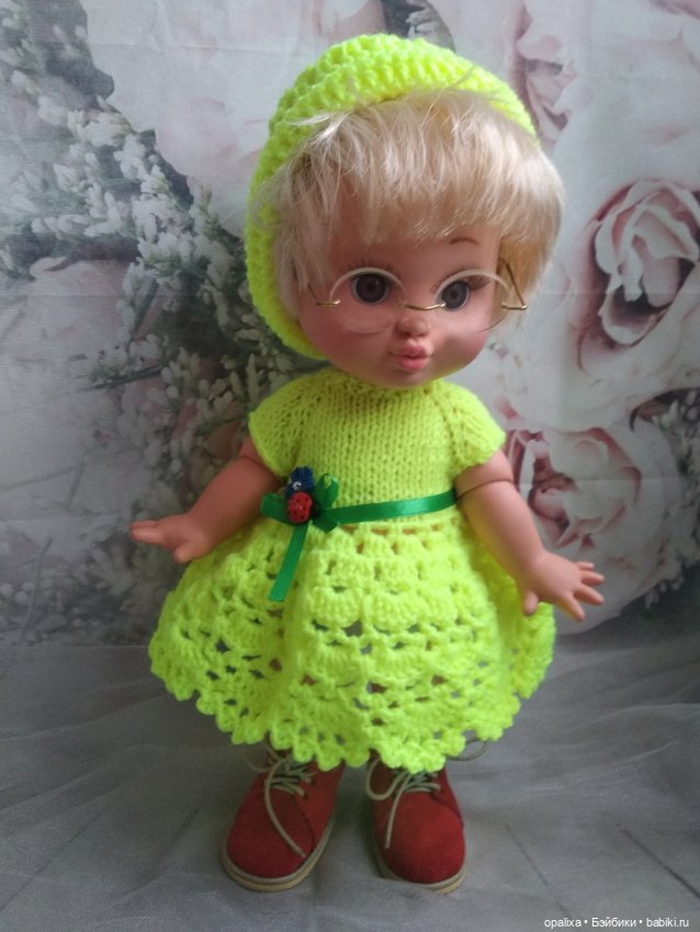 Мое творчество 5 — Одежда и обувь для кукол своими руками: фото