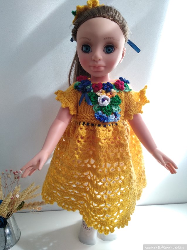 Мое творчество 5 — Одежда и обувь для кукол своими руками: фото (фото 3)