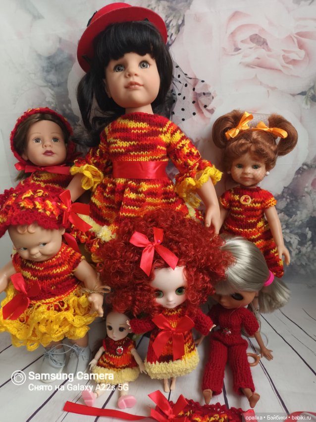 Мое творчество 5 — Одежда и обувь для кукол своими руками: фото