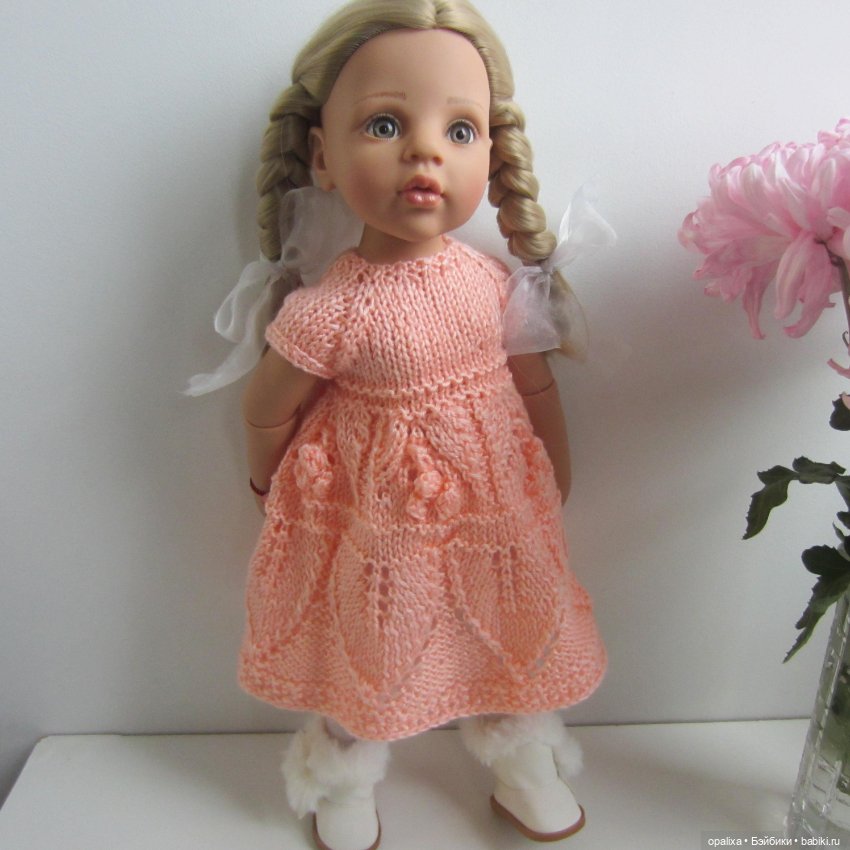 Мое творчество 5 — Одежда и обувь для кукол своими руками: фото