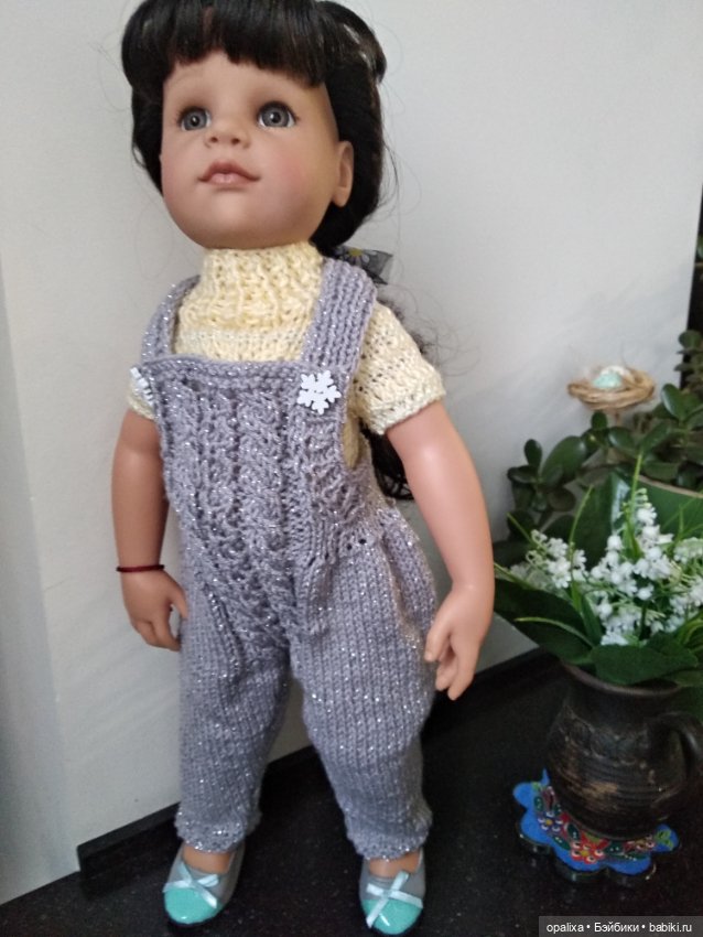 Мое творчество 5 — Одежда и обувь для кукол своими руками: фото