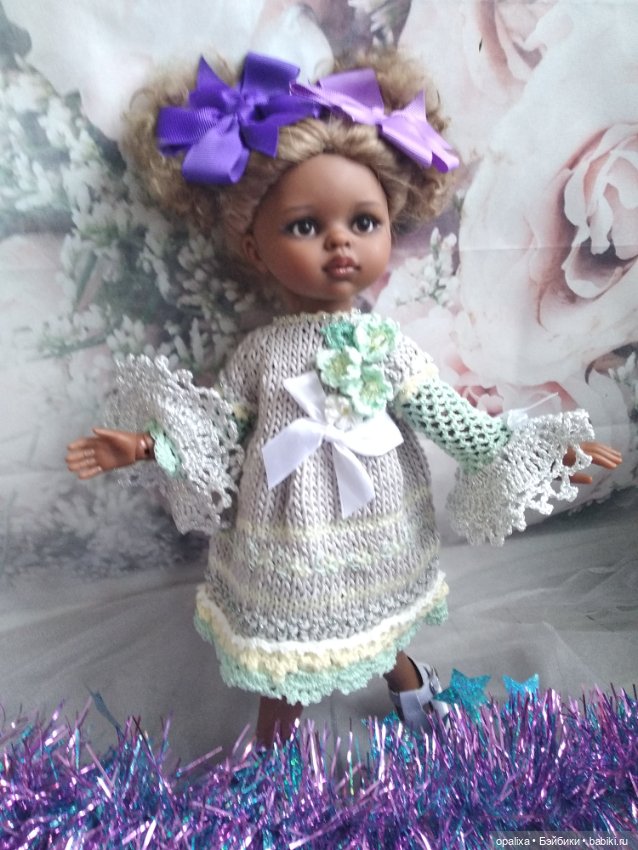 Мое творчество 5 — Одежда и обувь для кукол своими руками: фото