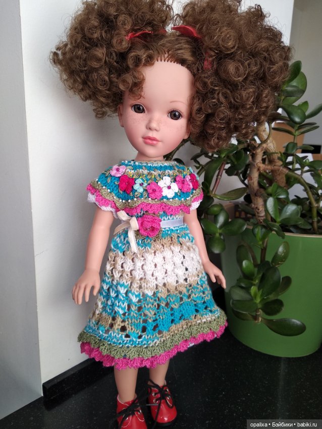Мое творчество 5 — Одежда и обувь для кукол своими руками: фото