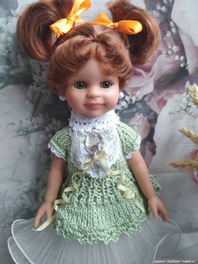 Мое творчество _6 — Одежда и обувь для кукол своими руками: фото