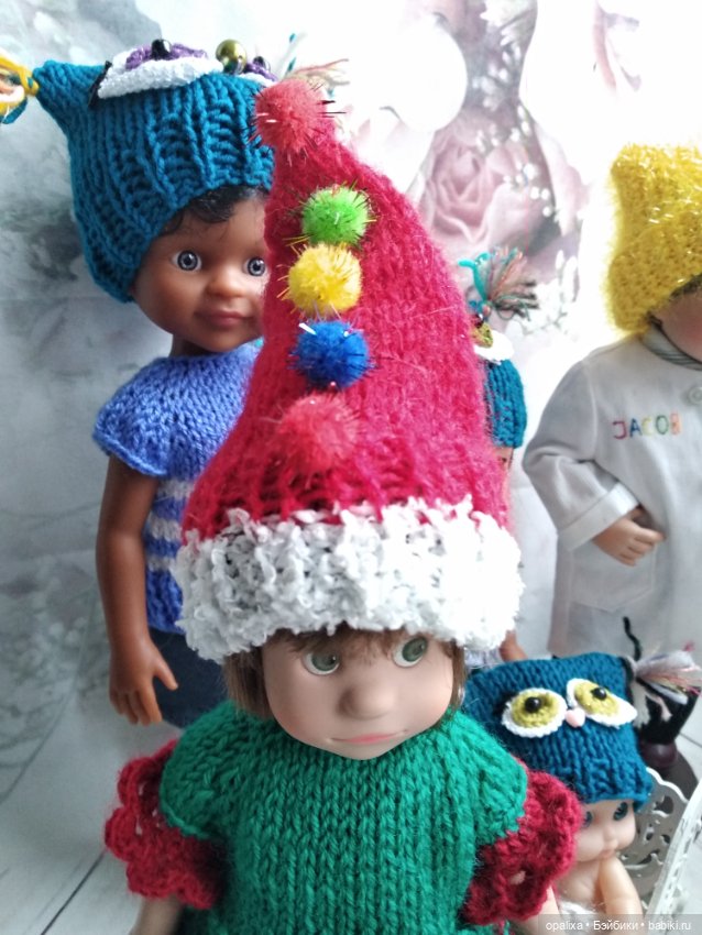 Мое творчество _6 — Одежда и обувь для кукол своими руками: фото