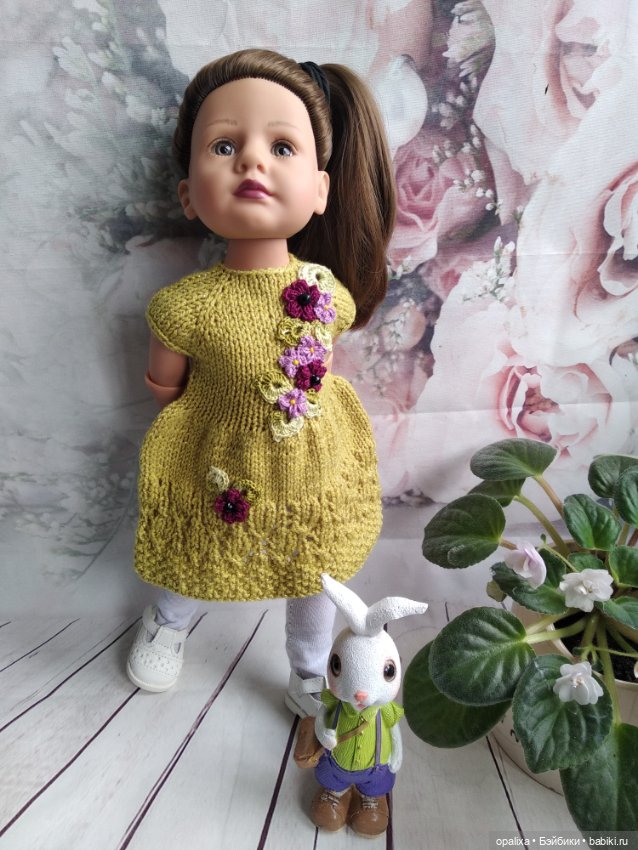 Мое творчество _6 — Одежда и обувь для кукол своими руками: фото