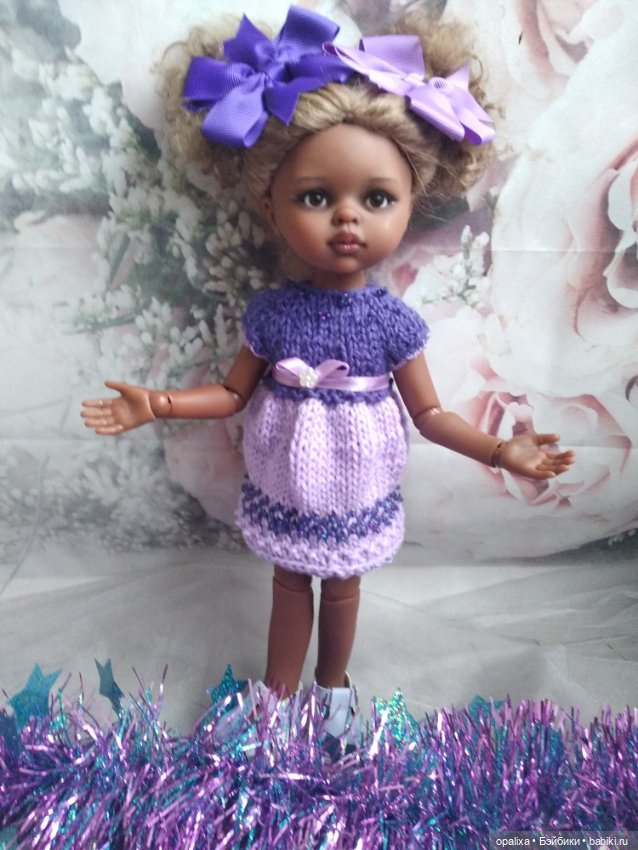Мое творчество _6 — Одежда и обувь для кукол своими руками: фото