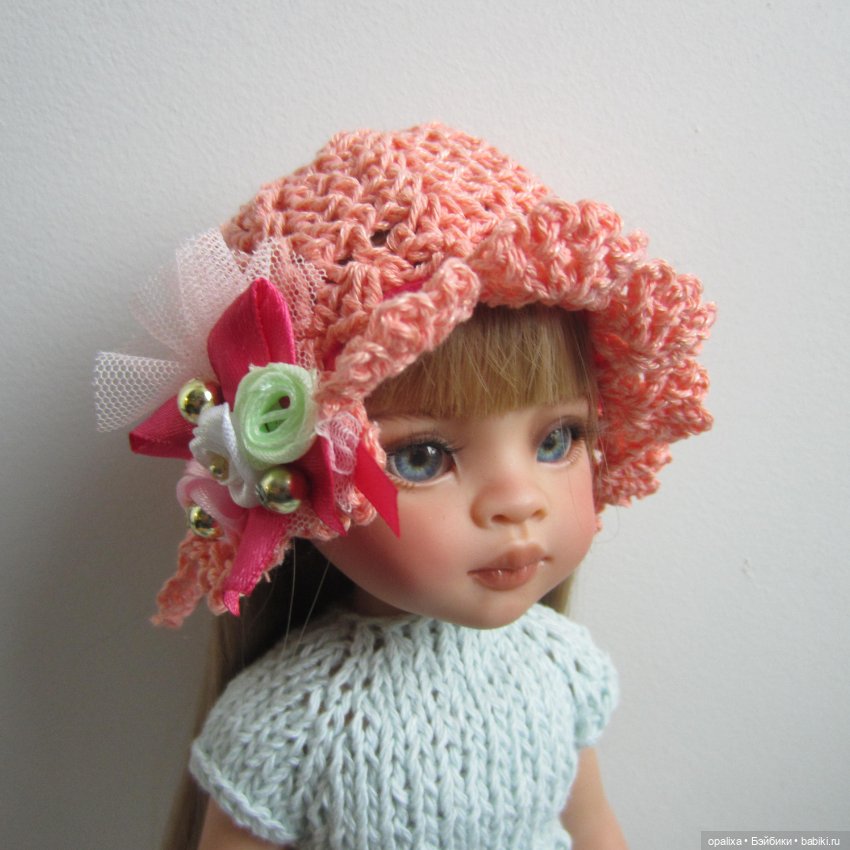 Мое творчество _6 — Одежда и обувь для кукол своими руками: фото